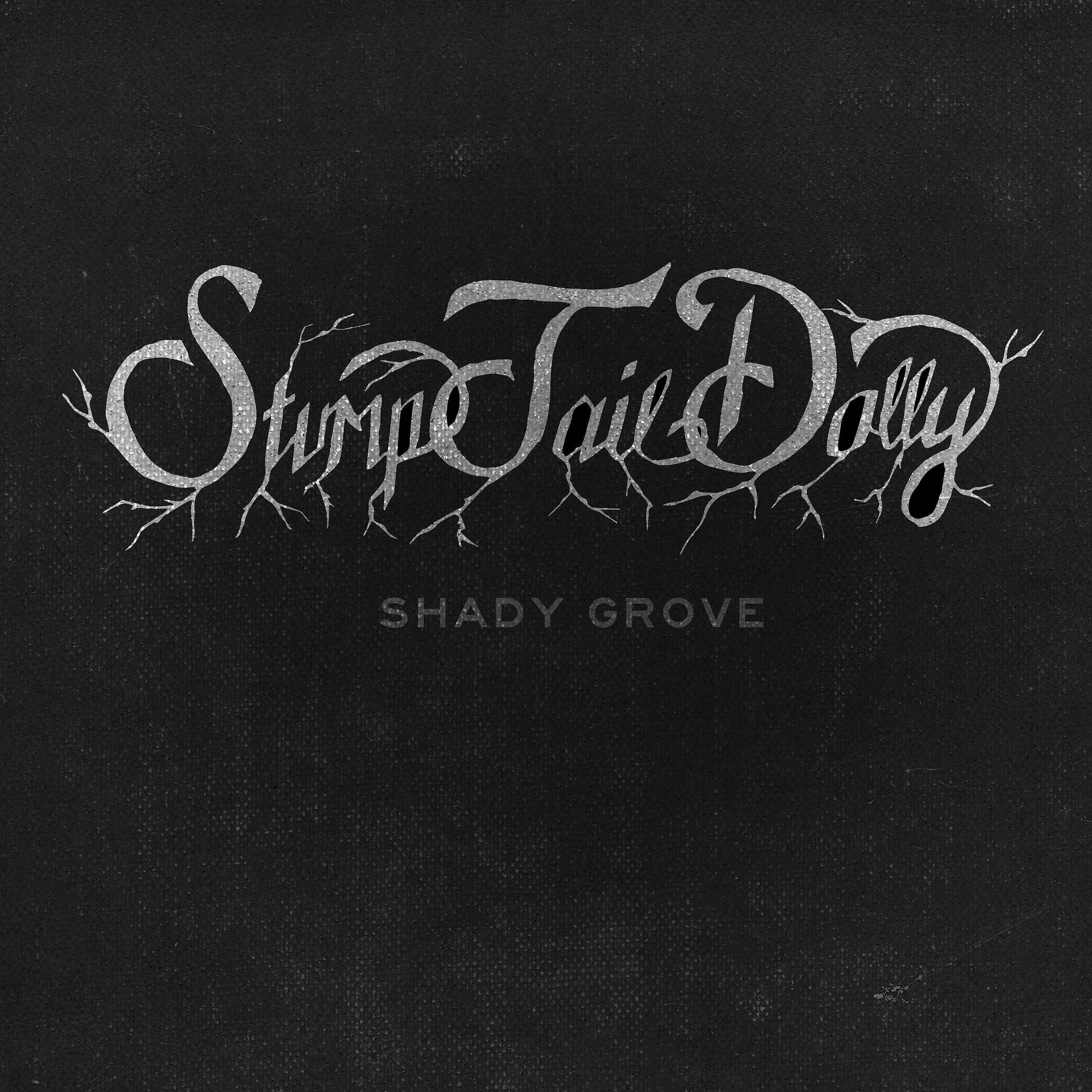 Постер альбома Shady Grove