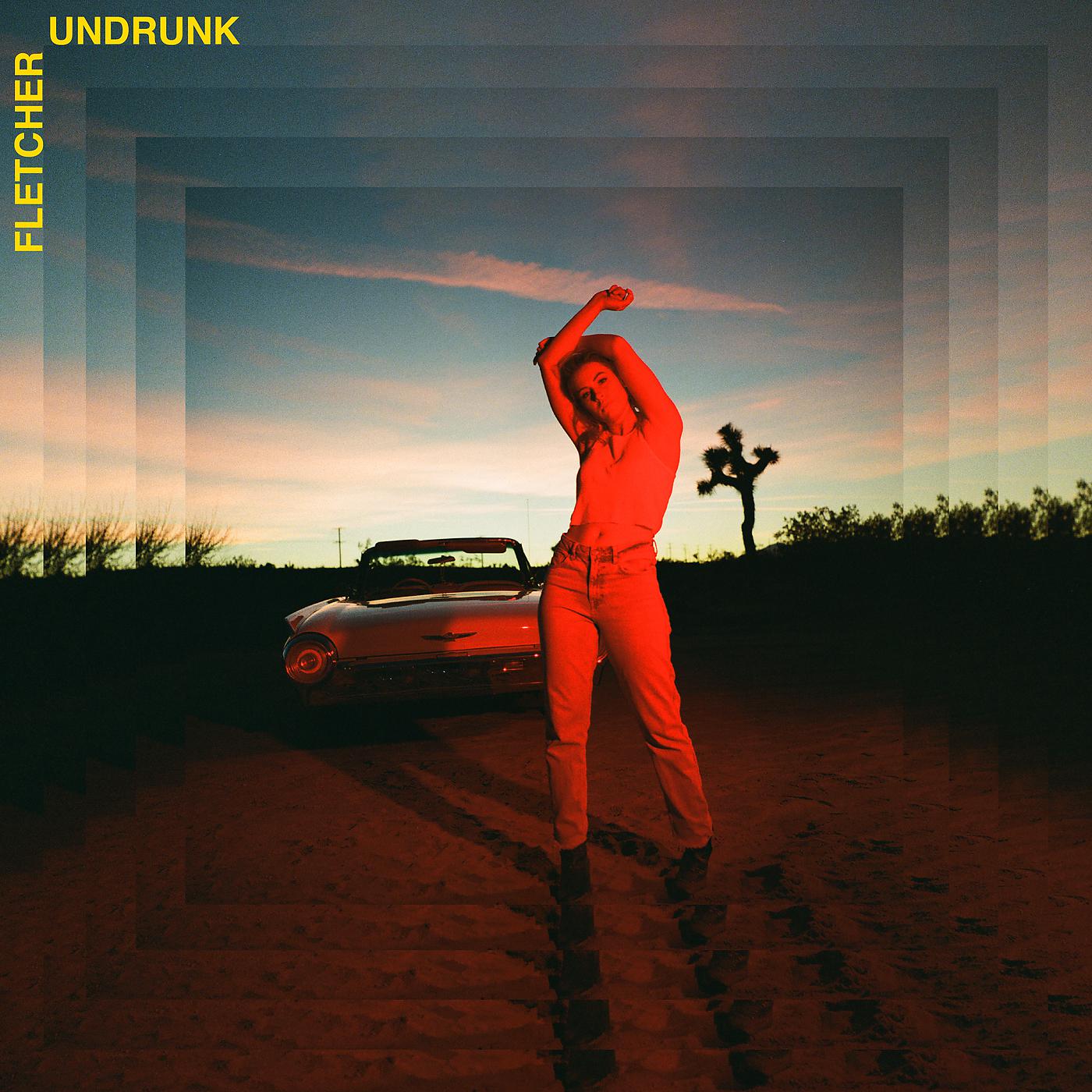 Постер альбома Undrunk
