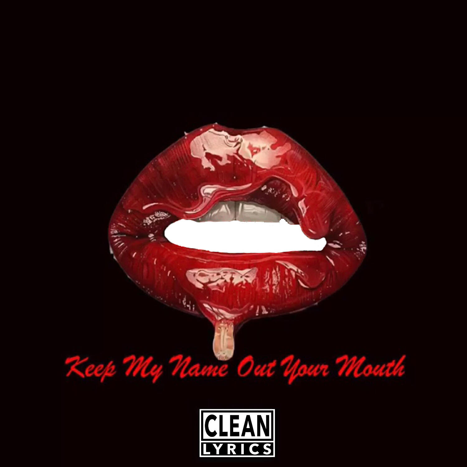 Dutchess Of Ink - Keep My Name Out Your Mouth (feat. Karlae)