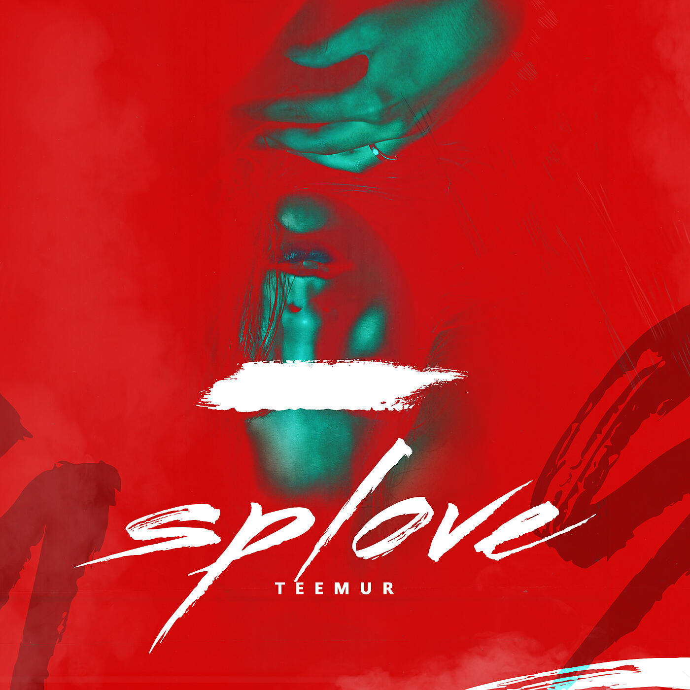 TeeMur - Splove (feat. Aileen)