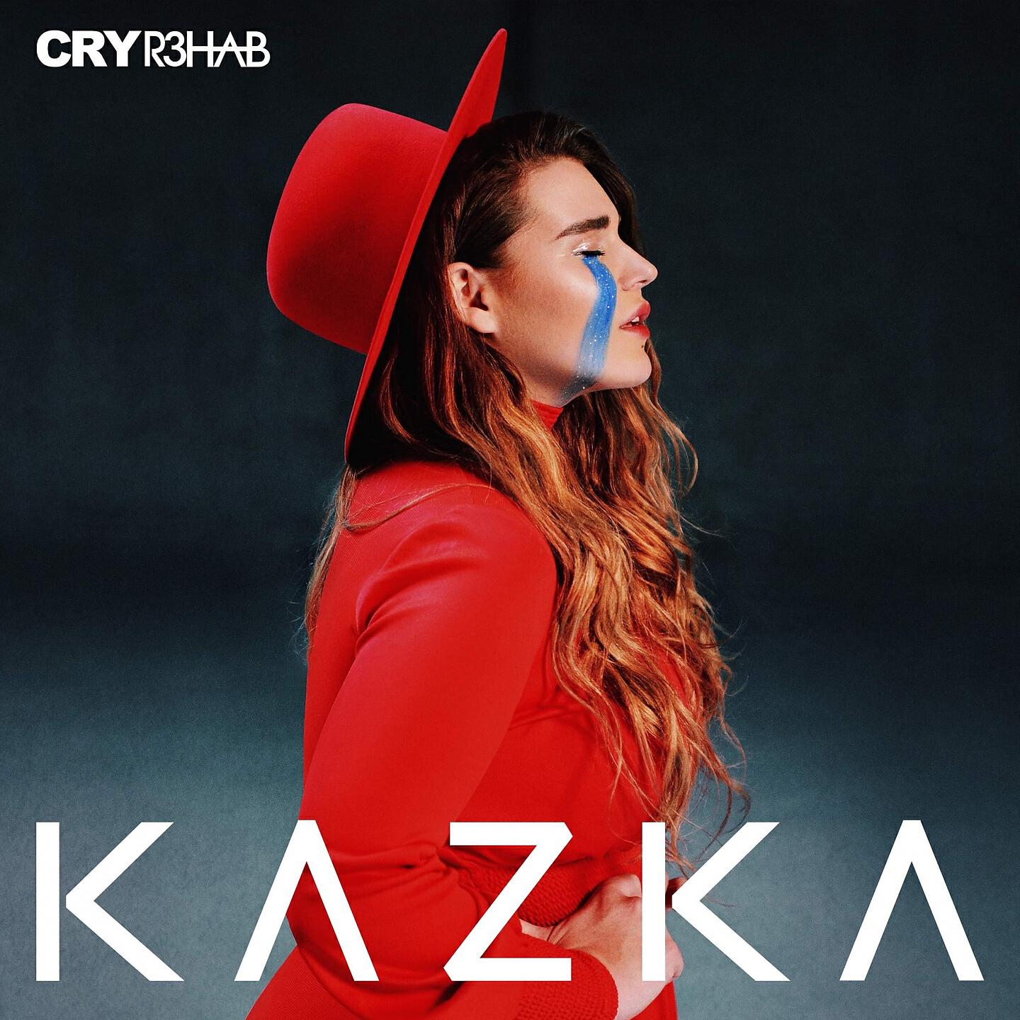KAZKA - CRY (R3HAB Remix) (Extended Version)
