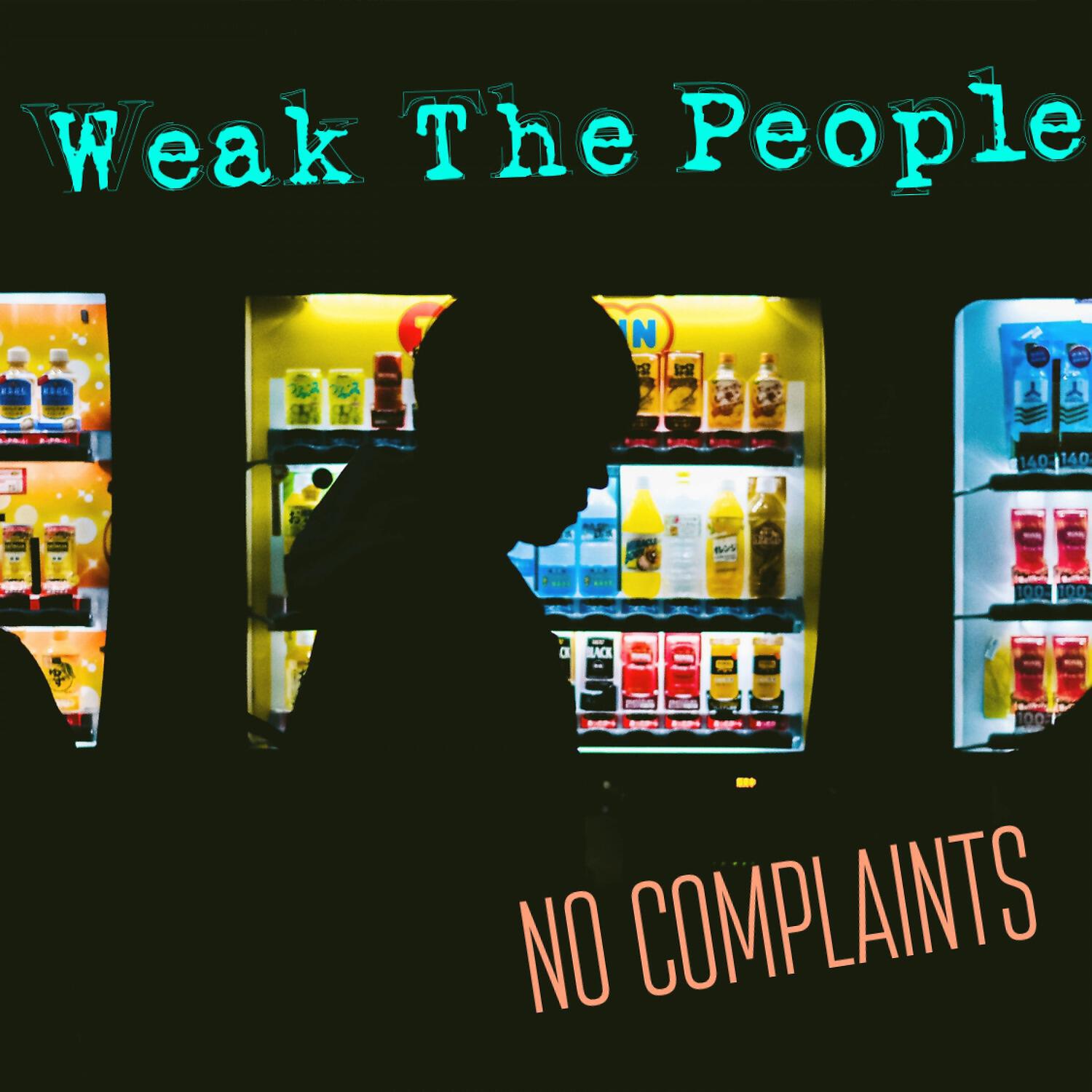 Weak the People - Enthused but Not Inspired