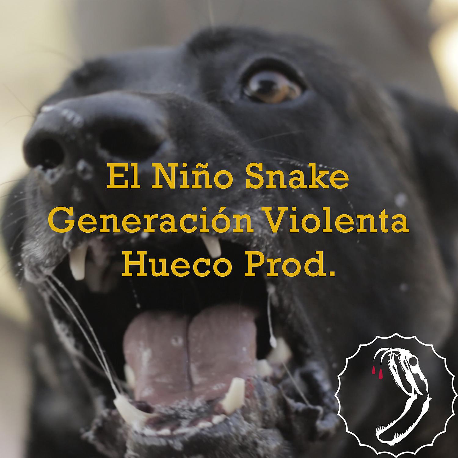 Постер альбома Generación Violenta