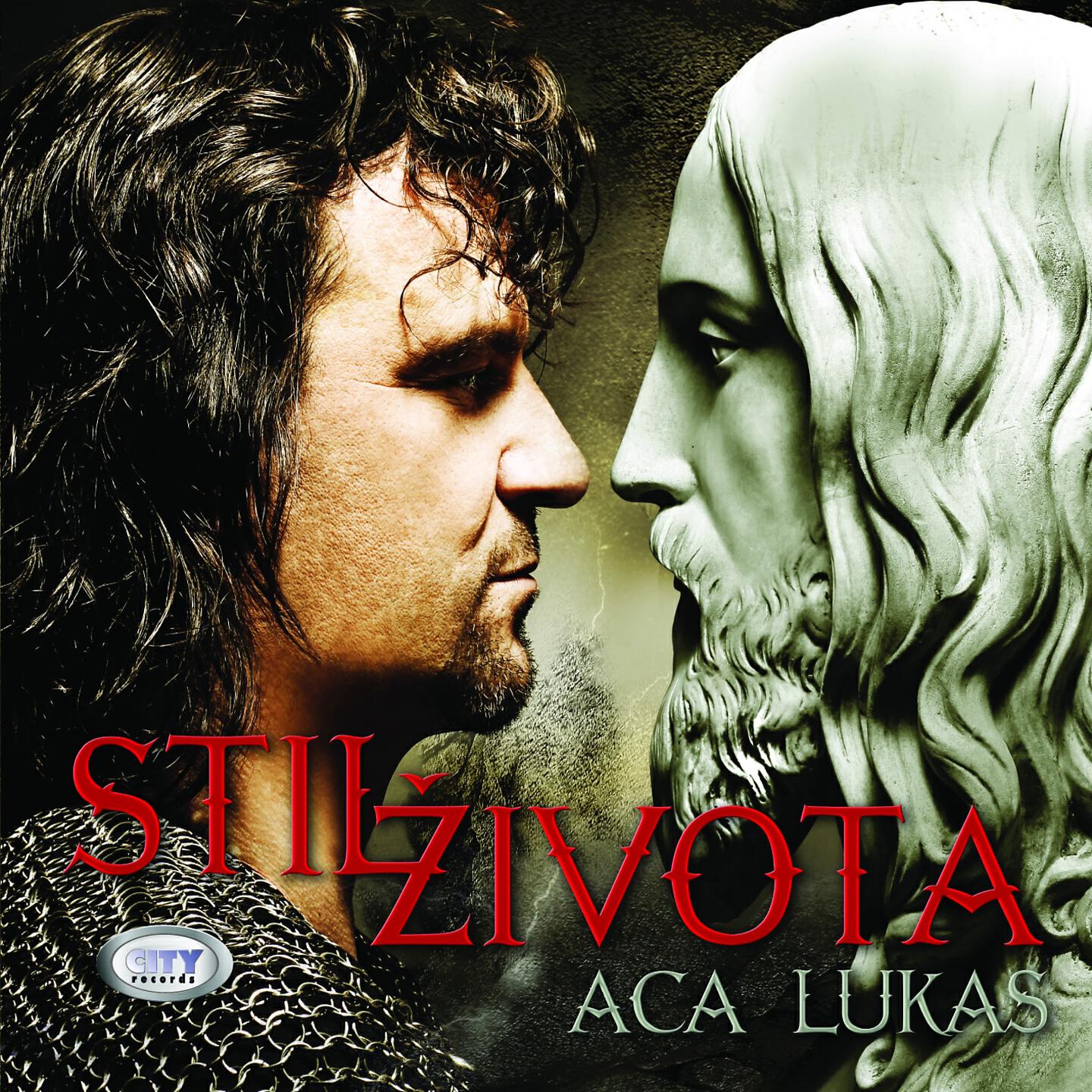 Aca Lukas - Gotovo