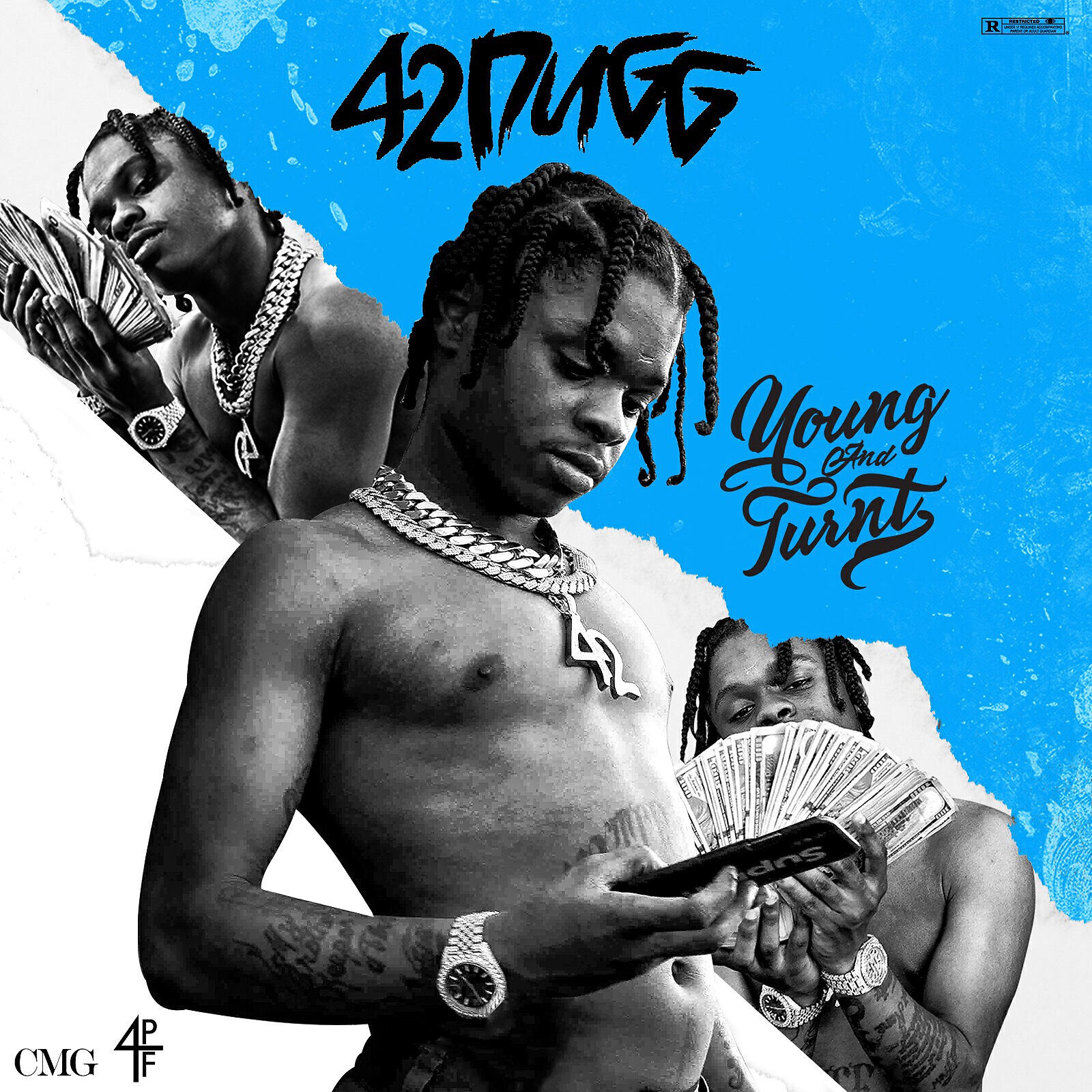 42 DUGG - Not Us (feat. Lil Baby & Peewee Longway)