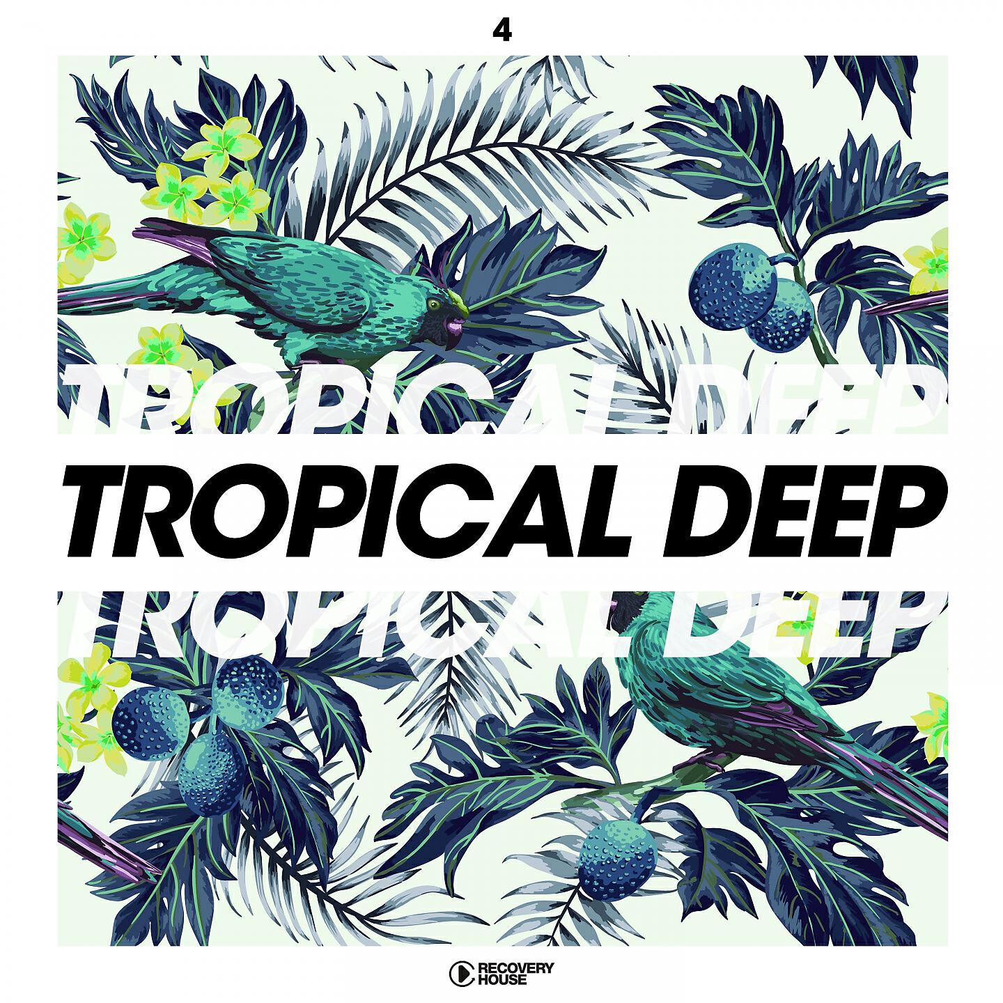 Nipri - Tide (Dirty Rush & Gregor Es VIP Mix)