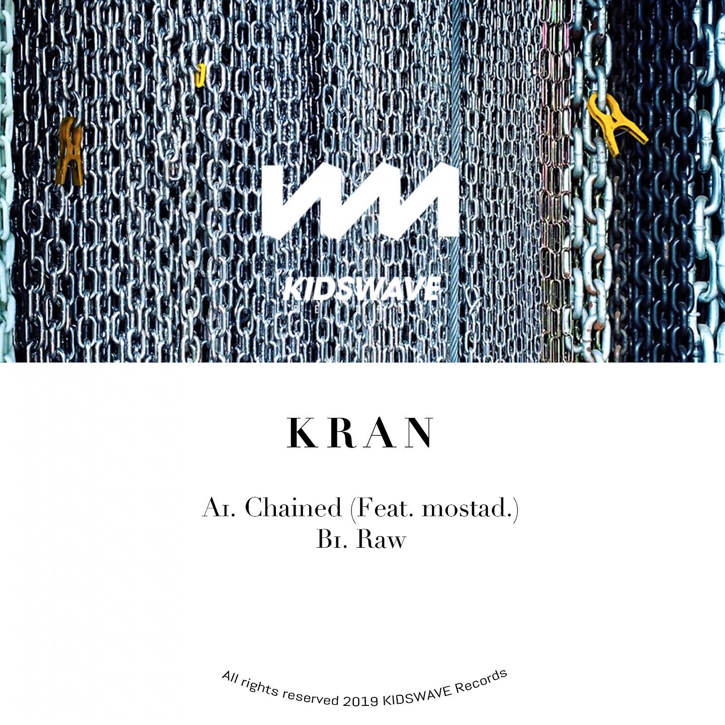KRAN - Raw