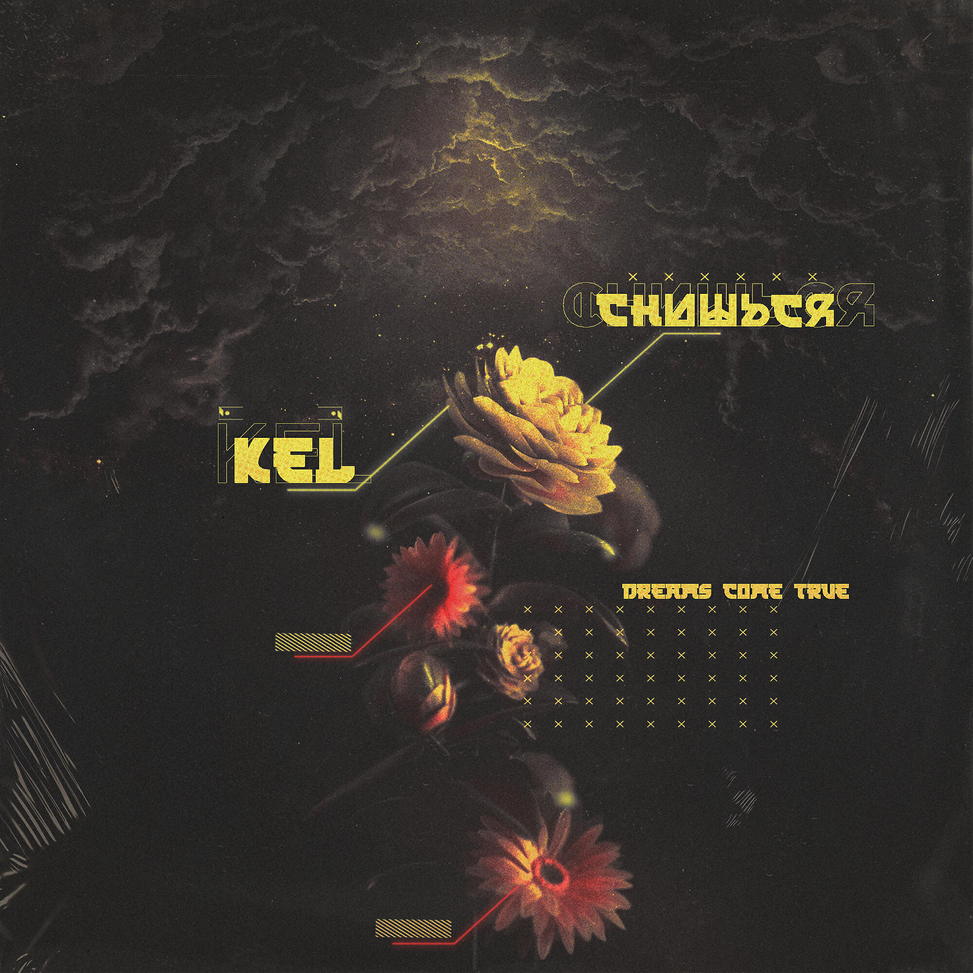 KEL - Снишься