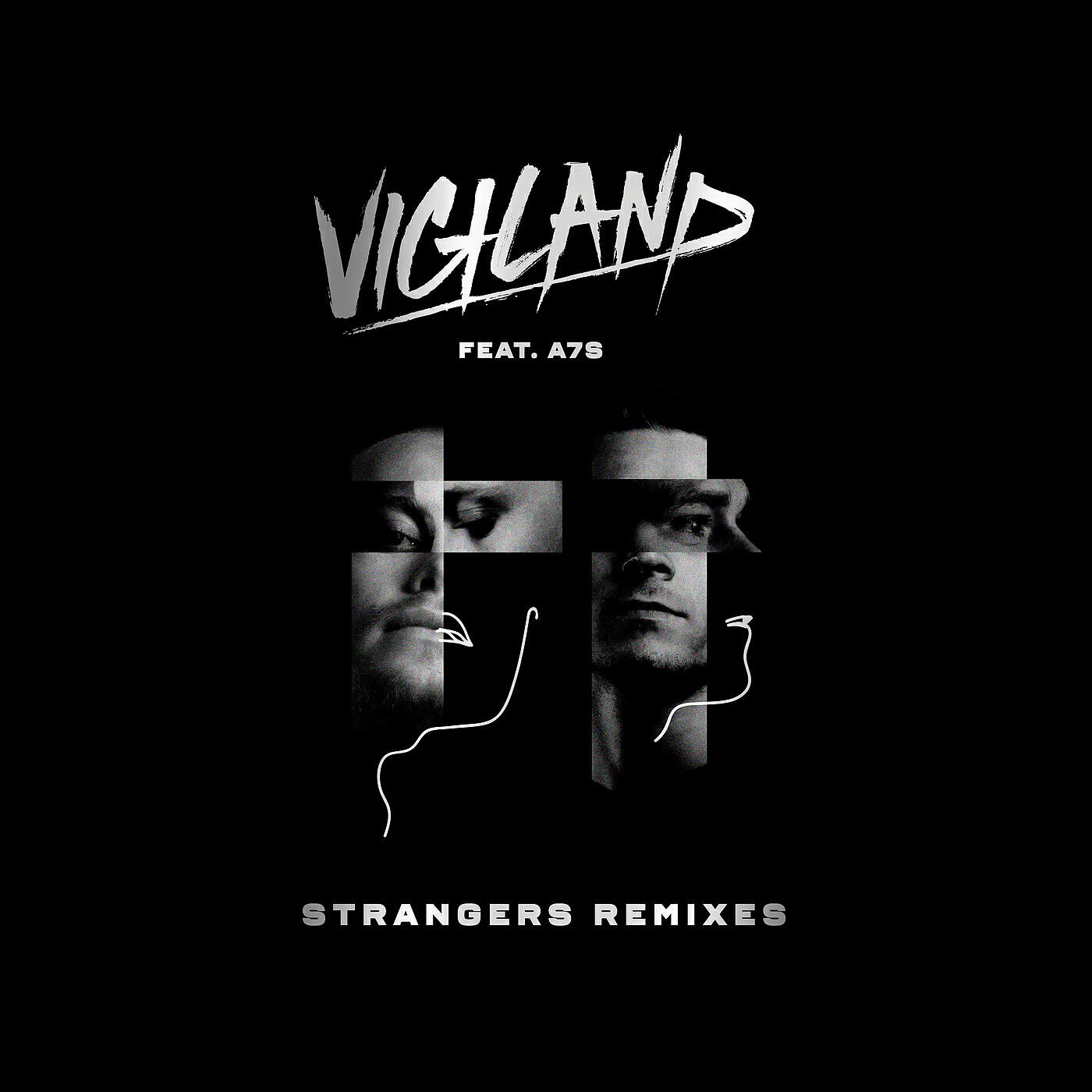 Vigiland - Strangers (Steff Da Campo Remix)