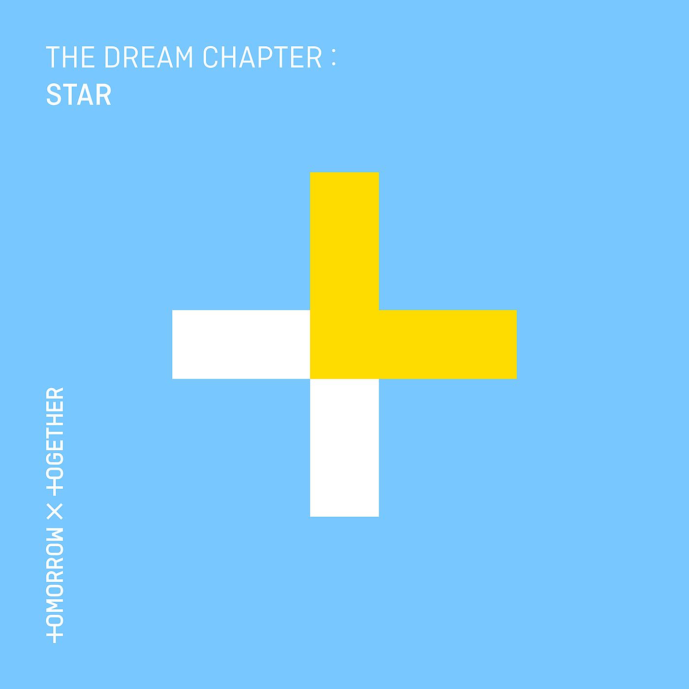 Постер альбома The Dream Chapter: STAR