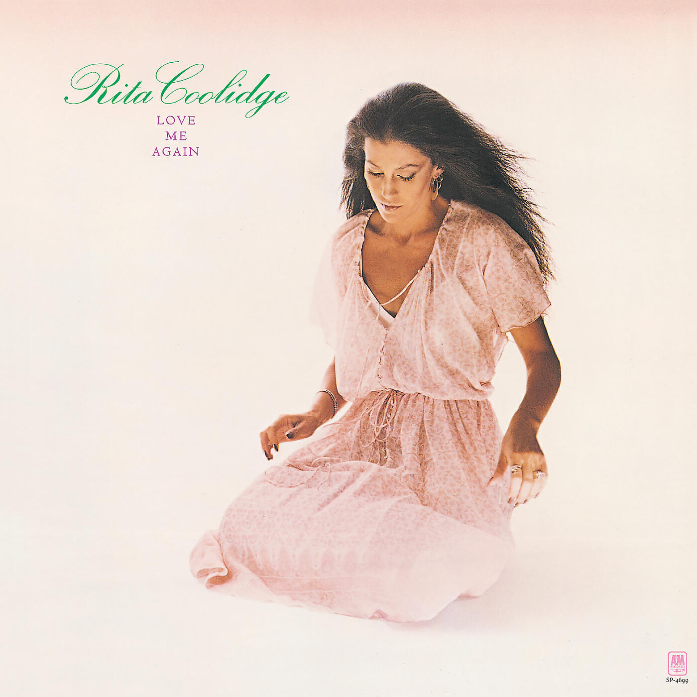 Rita Coolidge - It Just Keeps You Dancin'