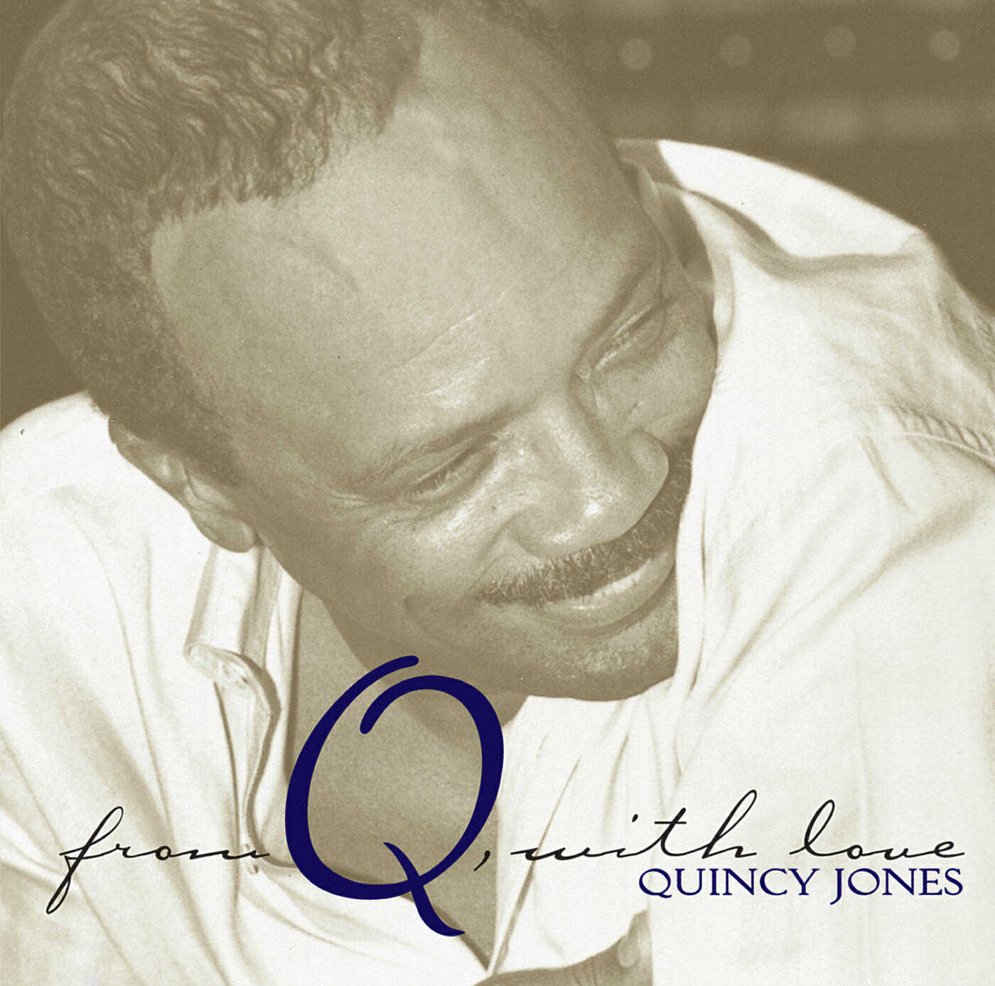 Quincy Jones - Moody's Mood For Love (I'm In The Mood For Love)