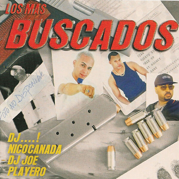 CHAKA - Te Voy A Dar Lo Tuyo (feat. DJ Blass)