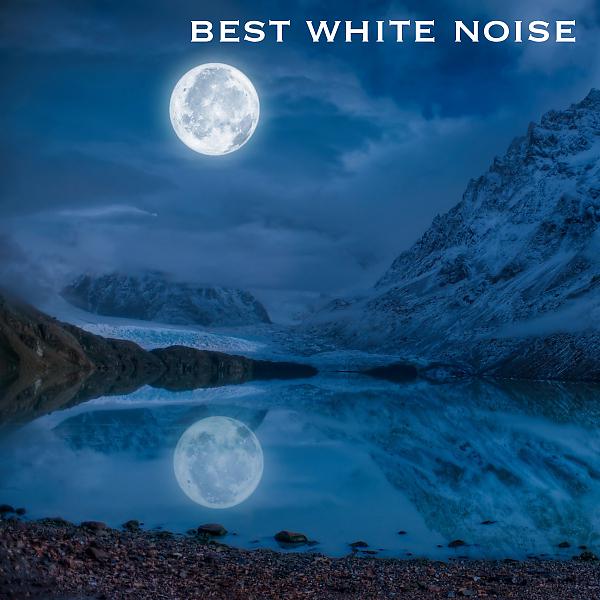 Постер альбома Best White Noise