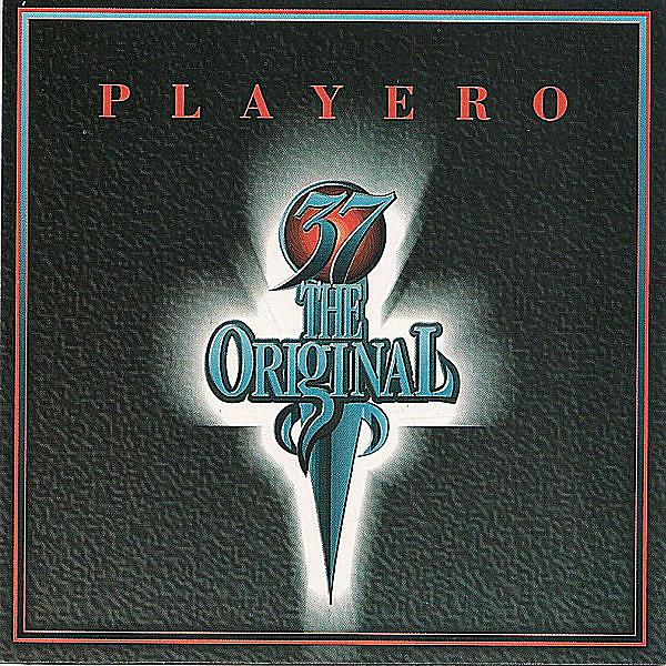 Постер альбома Playero 37 The Original (20 Anniversary)