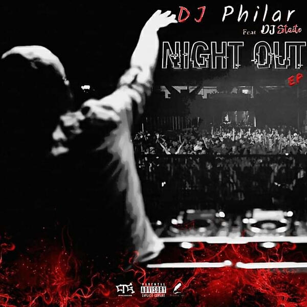 DJ Phila - Travel melodic