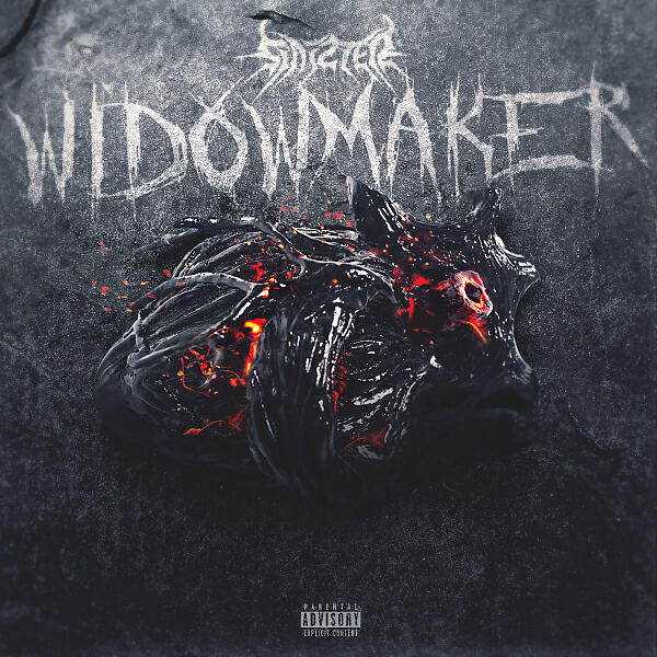 Sinizter - Widowmaker