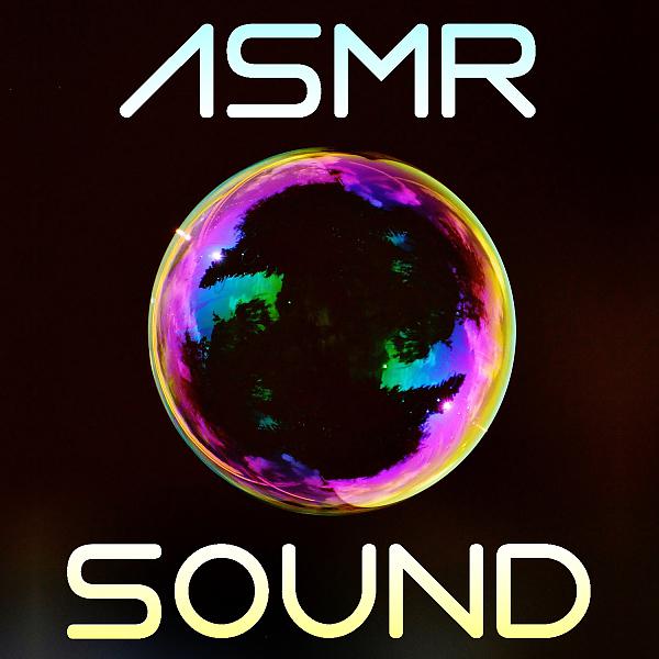 Постер альбома ASMR Sound
