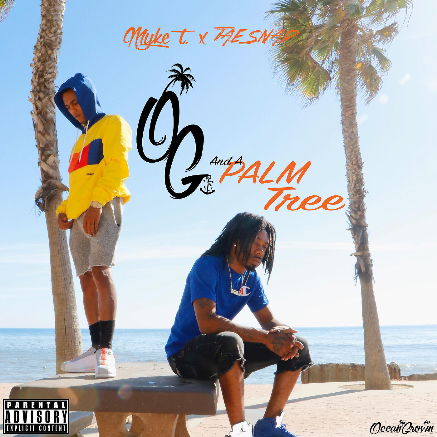 Myke t. - 100k