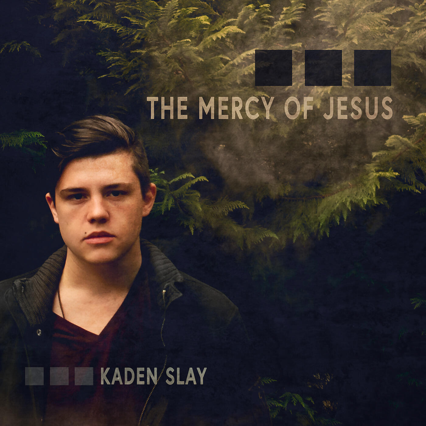 Kaden Slay - This Covenant (feat. Jennie Lee Riddle)