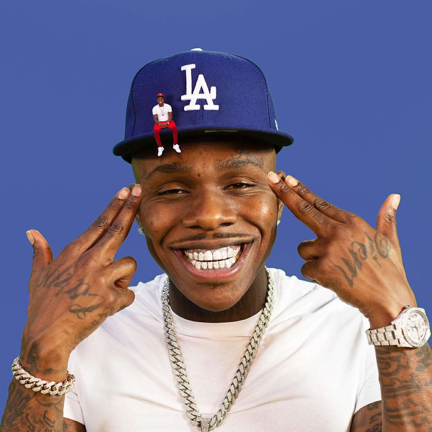 треки dababy из гта 5 фото 1