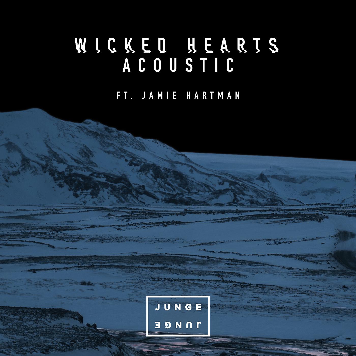 Постер альбома Wicked Hearts