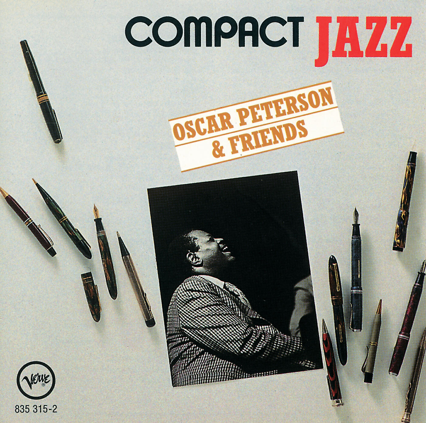 Sonny Stitt - Scrapple From The Apple