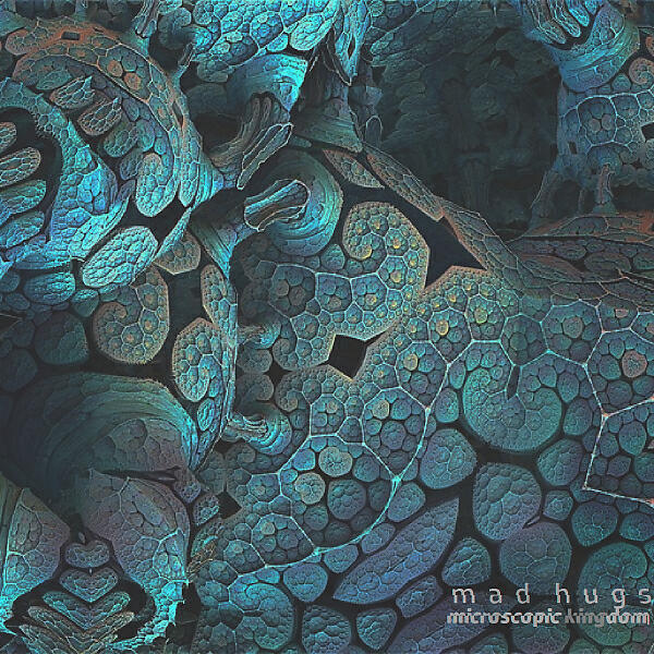 Mad Hugs - Accidental Micron Symphony
