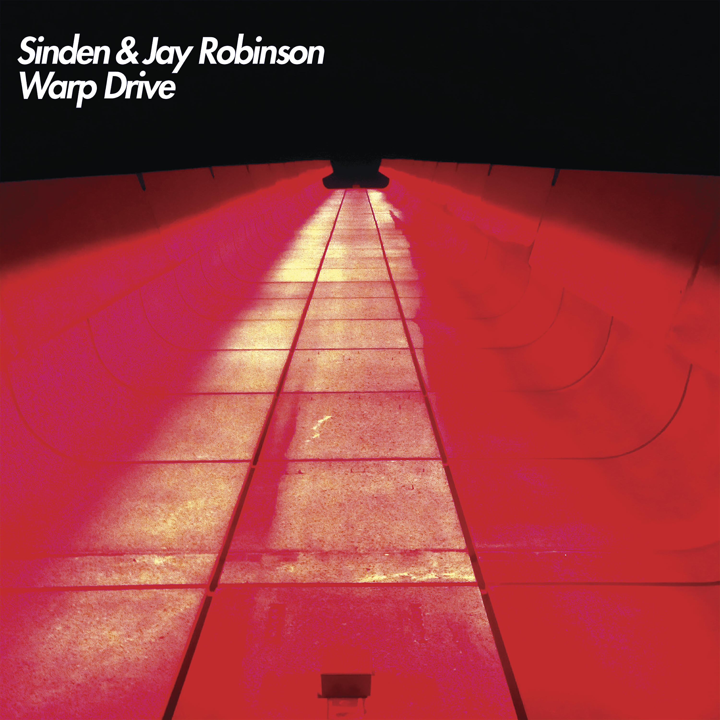 Sinden - Warp Drive