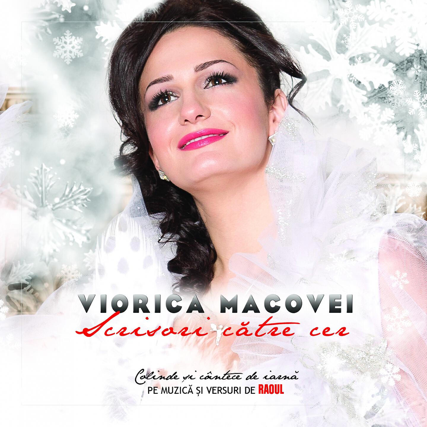 Viorica Macovei - Rugaciune