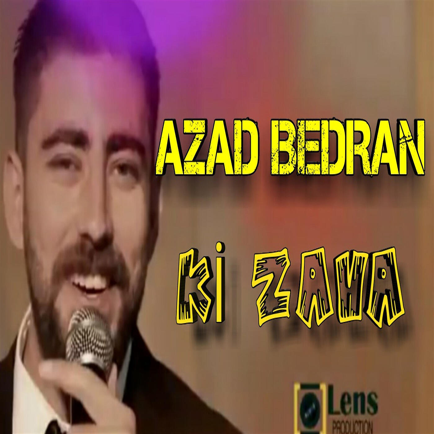 Azad Bedran - Ki Zava