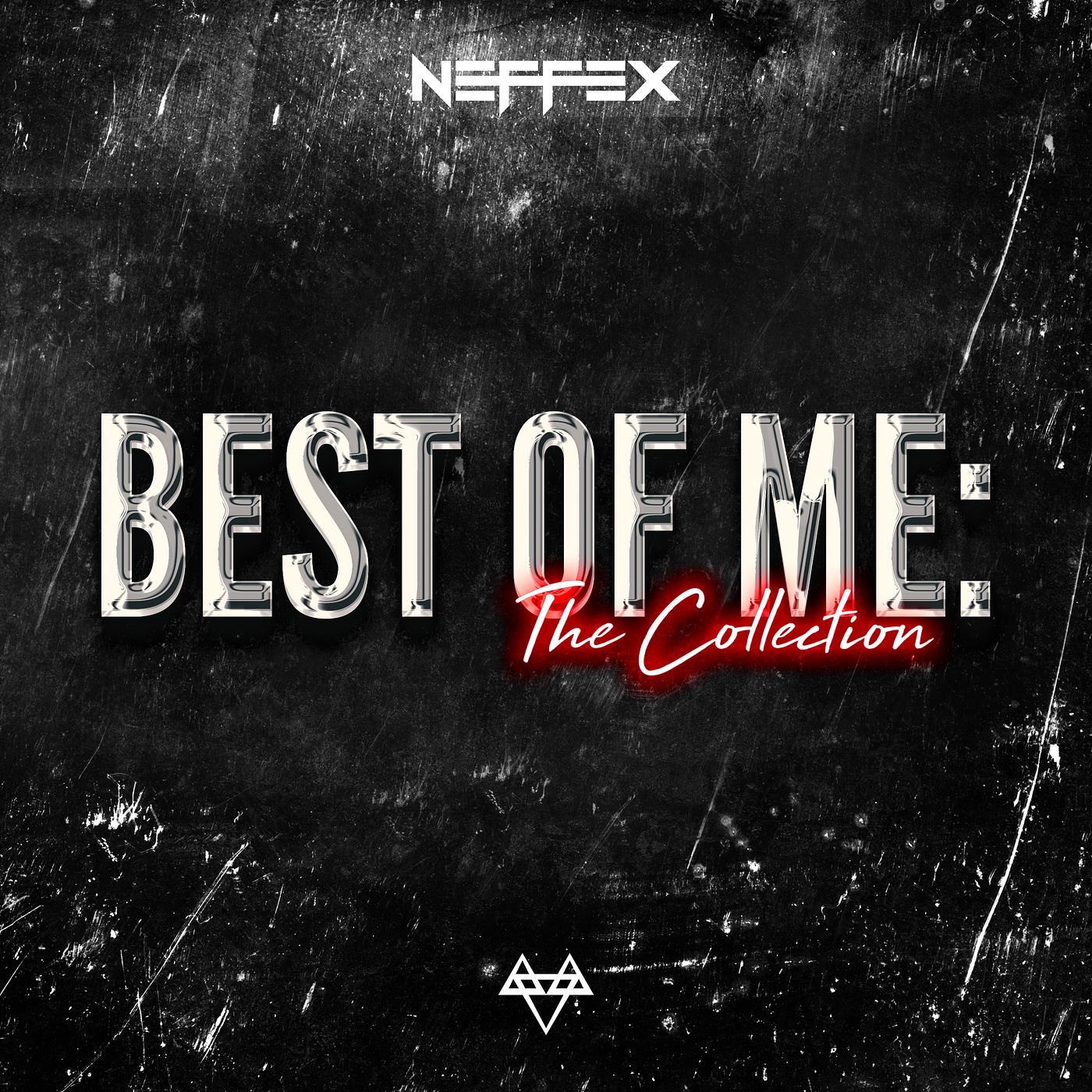 Постер альбома Best of Me: The Collection