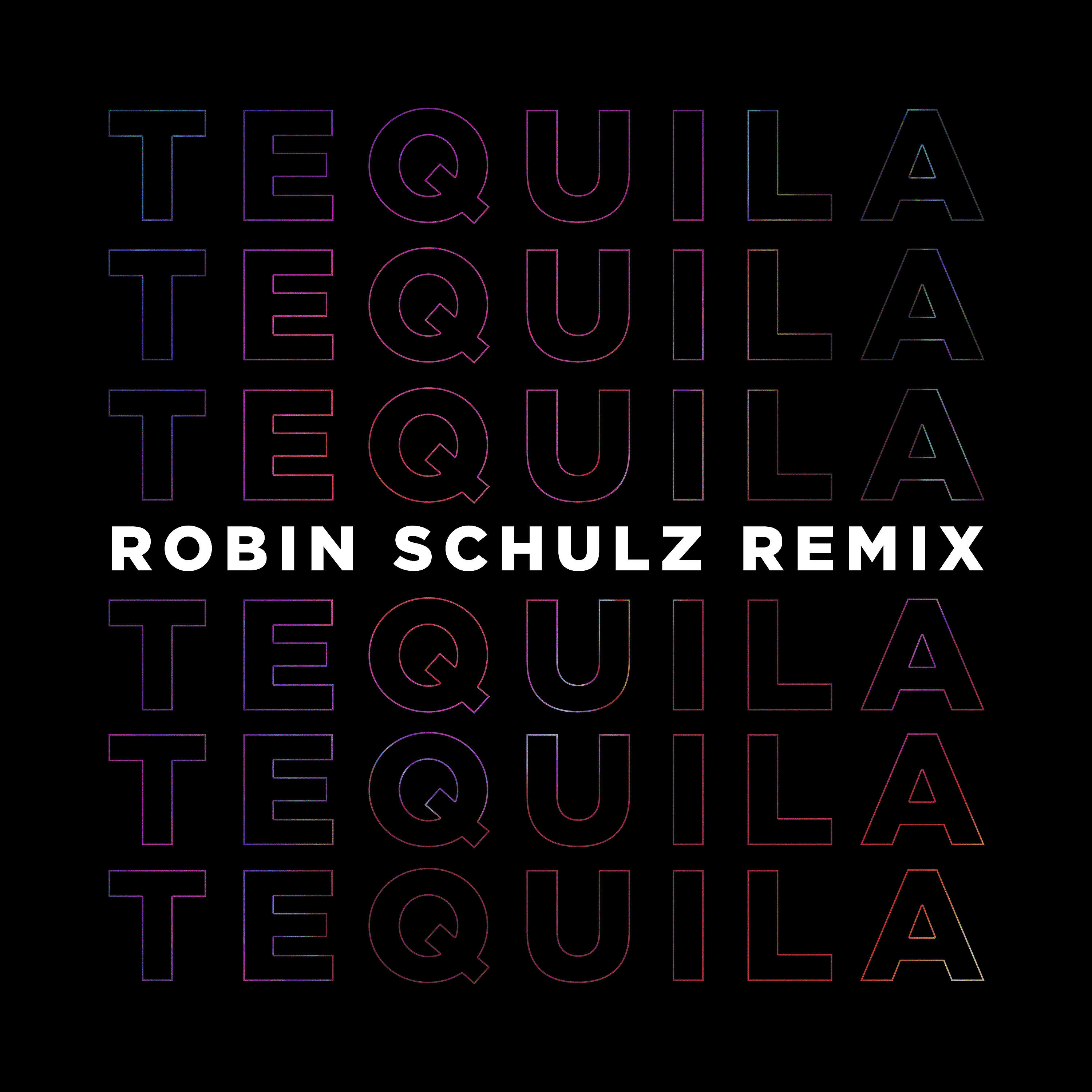 Dan + Shay - Tequila (Robin Schulz Remix)