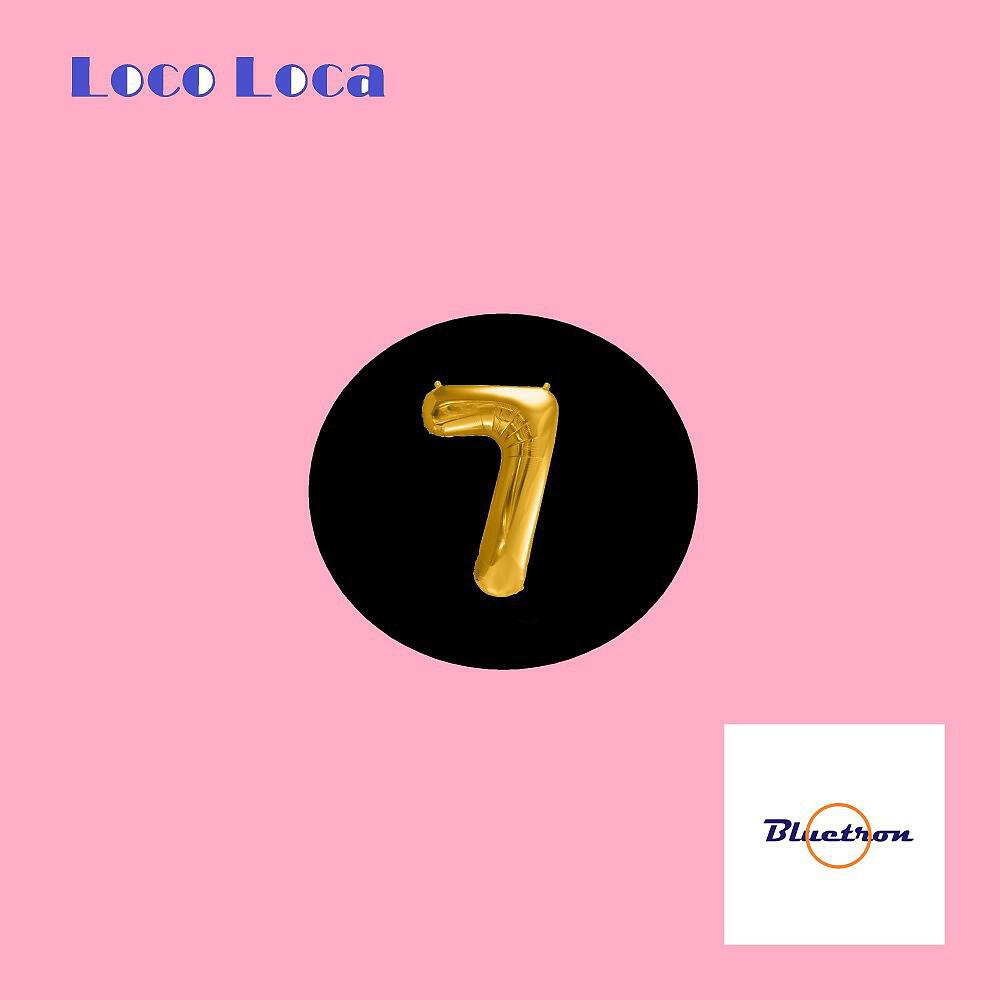 Loco Loca - V I P (Cloudy Version)