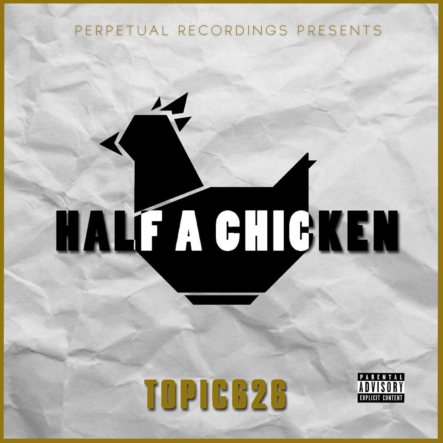 Topic626 - Victim (feat. Winkfromthewood)