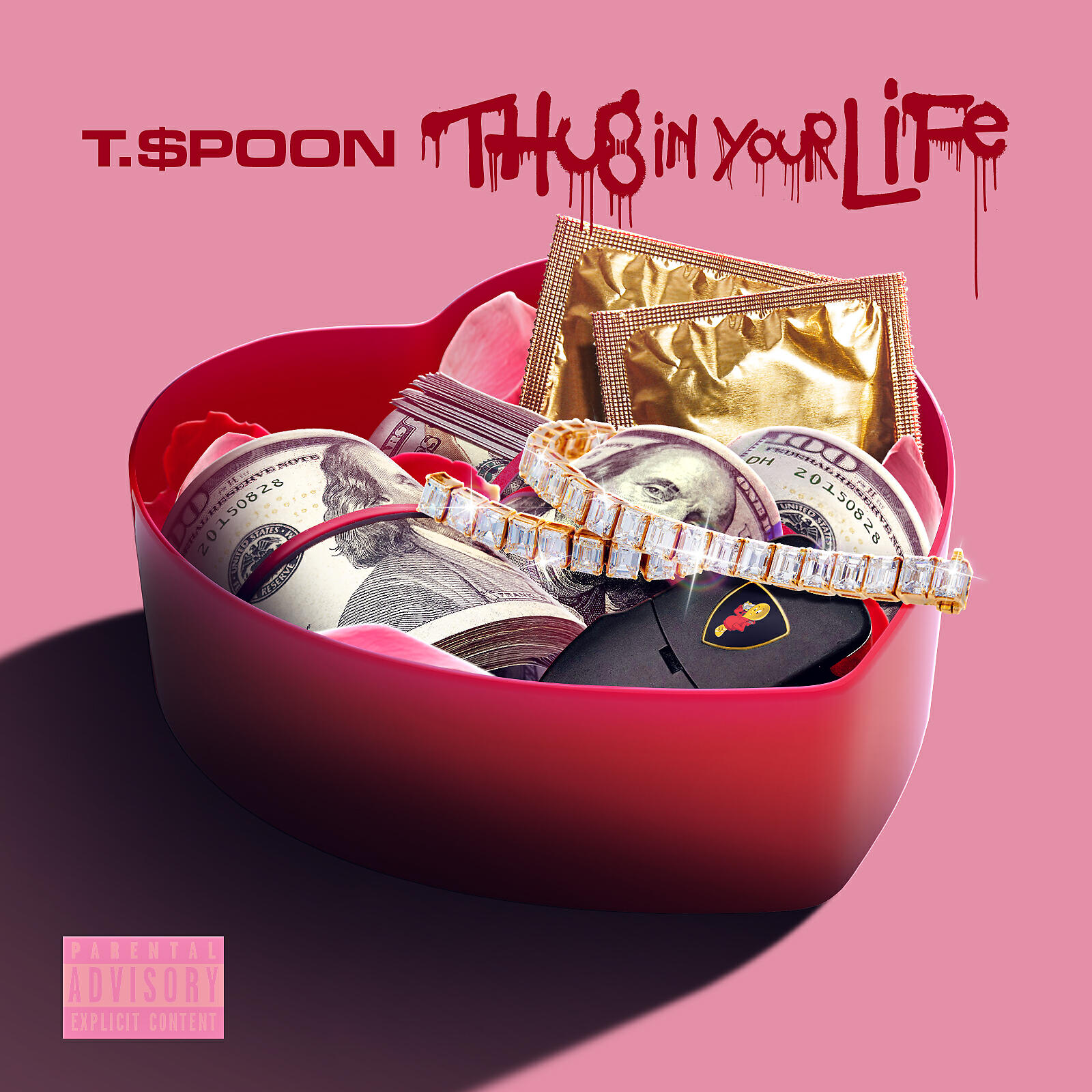 T.$poon - Thug in your Life