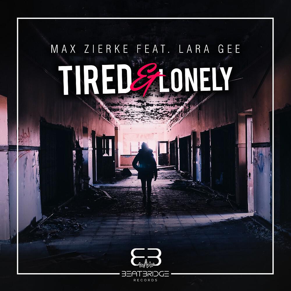 Max Zierke - Tired & Lonely (DJ Jazzy James Remix)