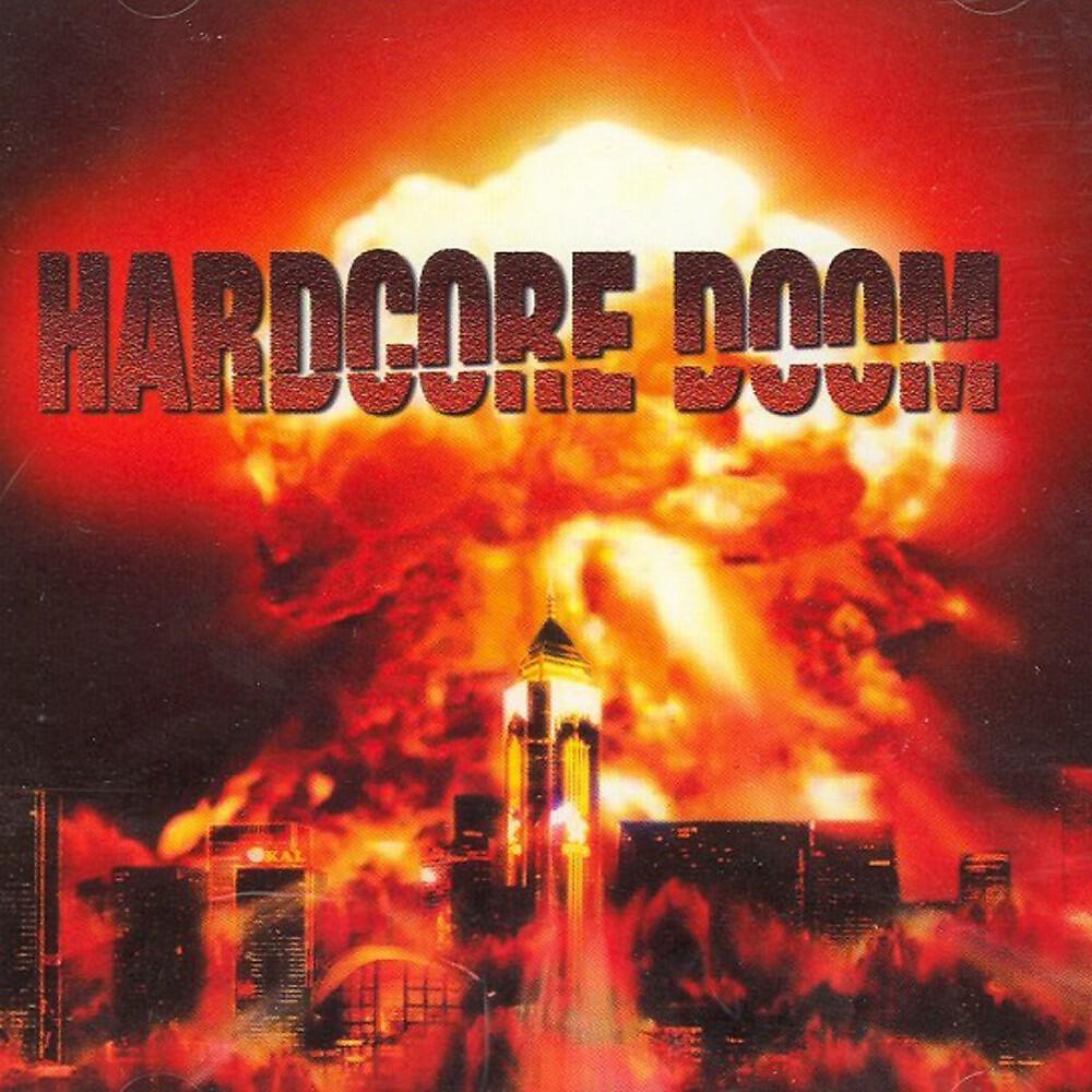 Da Hardbeat Creators - Hardbass