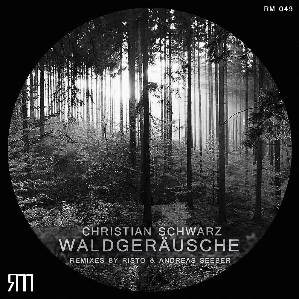 Постер альбома Waldgeräusche
