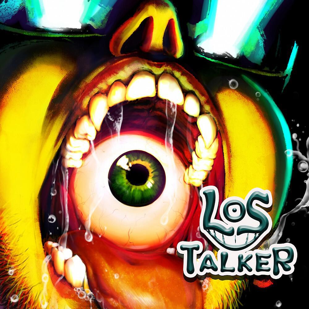 Los Talker - Los Talker
