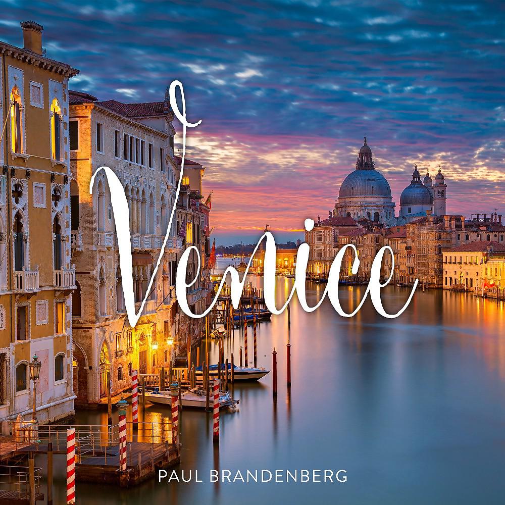 Постер альбома Welcome to Venice