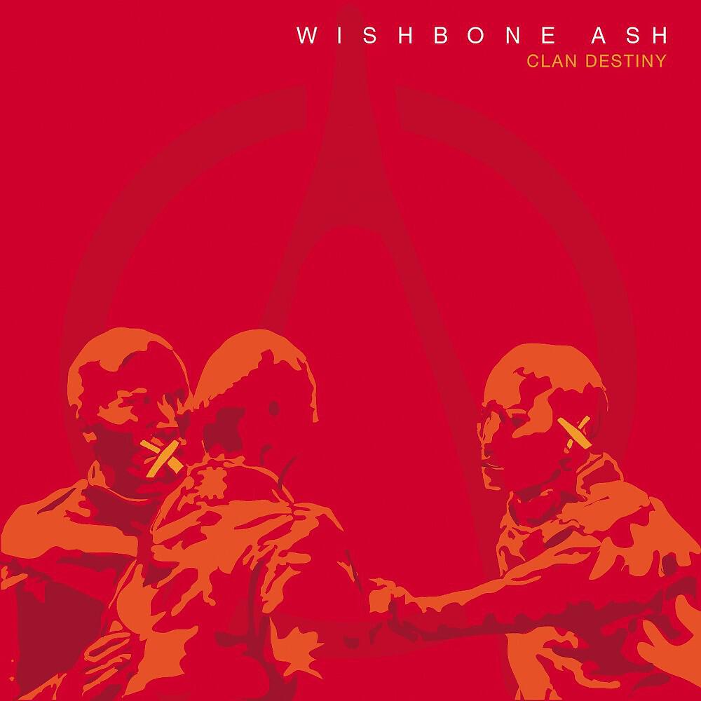 Wishbone Ash - Surfing a Slow Wave