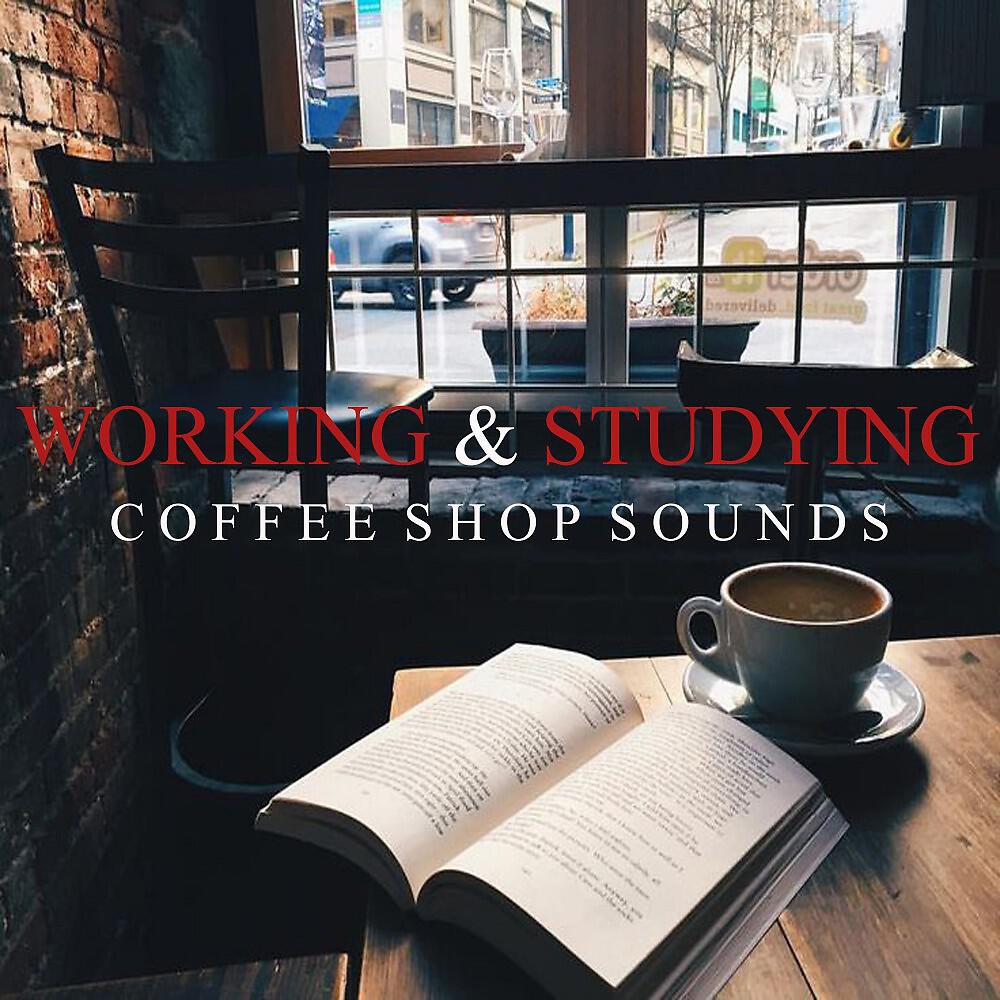 Ambient Sounds from I'm In Records - Coffee Shop Noise, Pt. 17