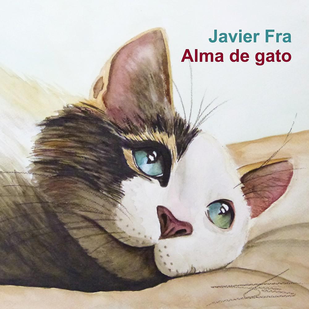Постер альбома Alma de Gato
