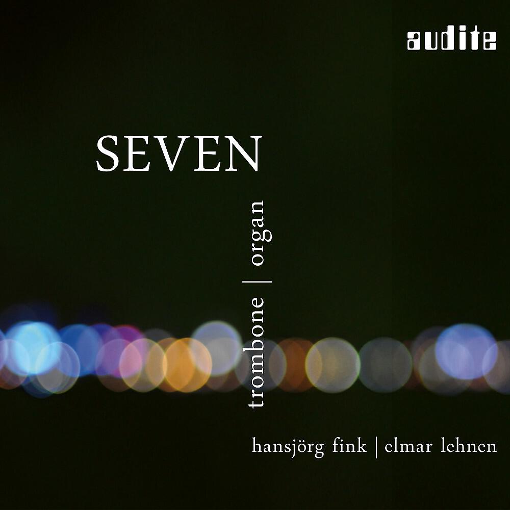 Hansjörg Fink - Seven: Sequence 5