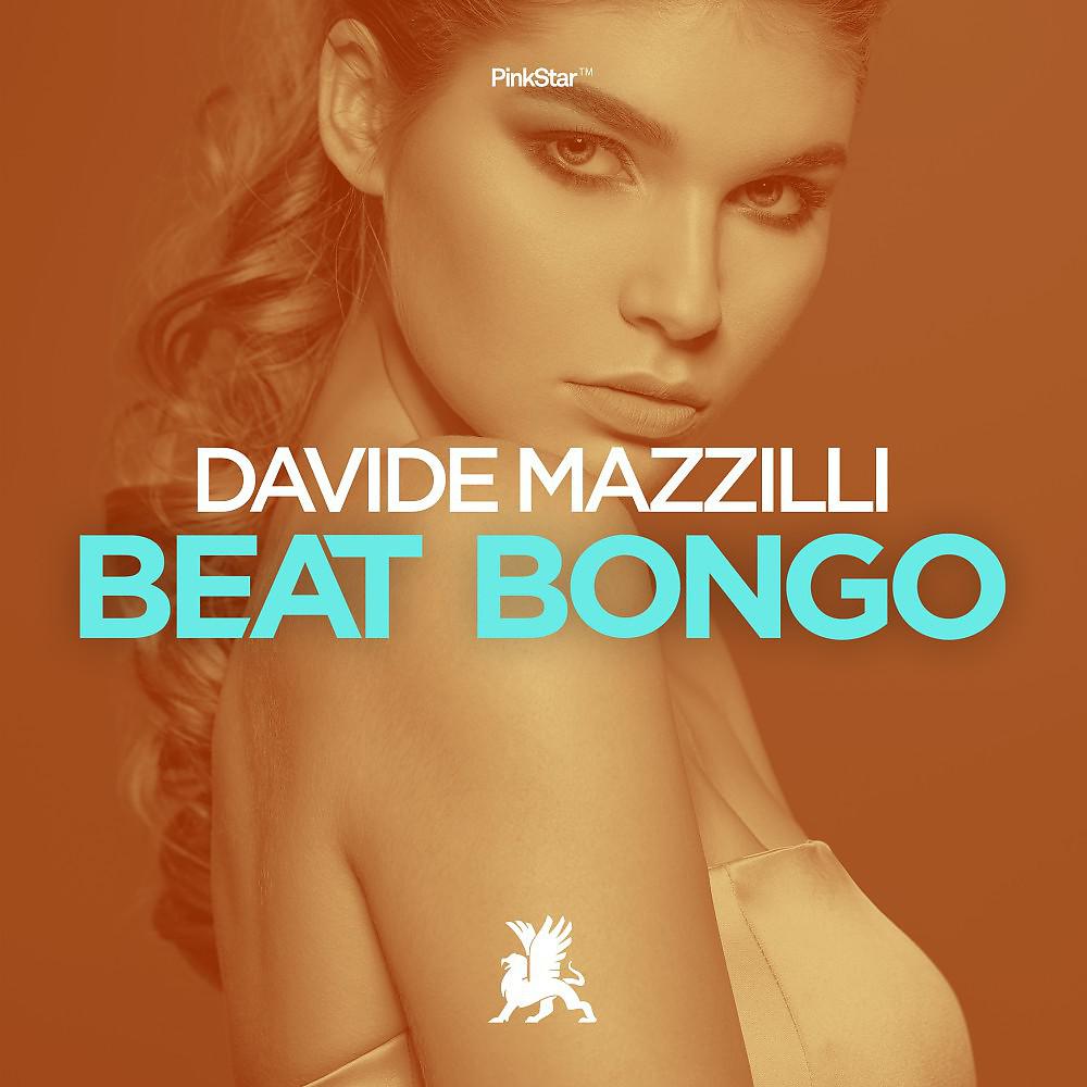 Постер альбома Beat Bongo