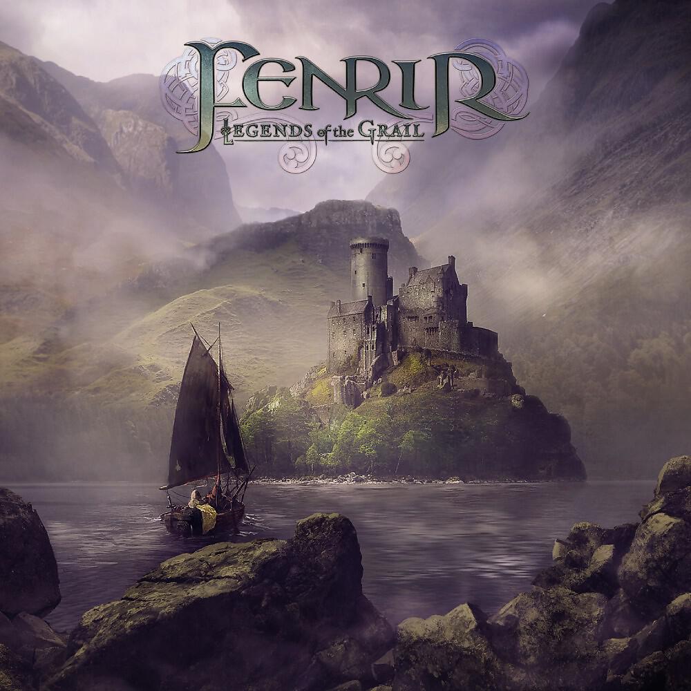 Fenrir - Sir Gawain and the Green Knight