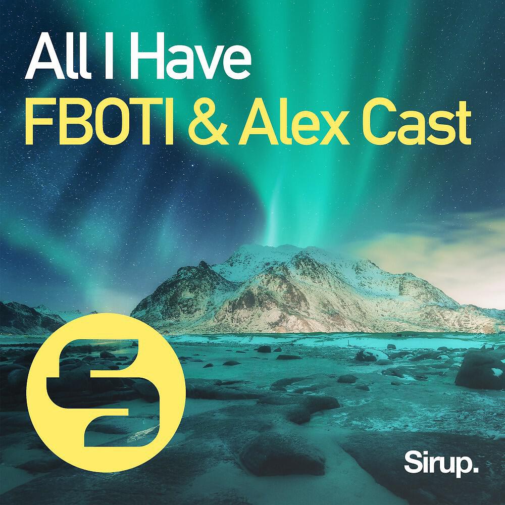 FBOTI - All I Have