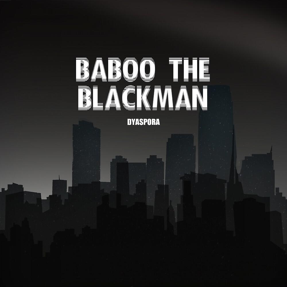 Baboo the Blackman - Paka domi