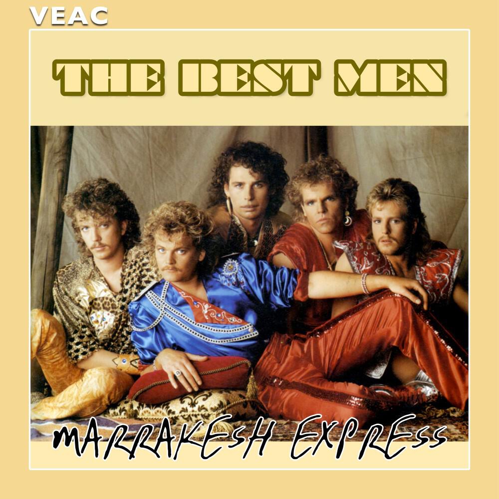 The Best Men - Salome